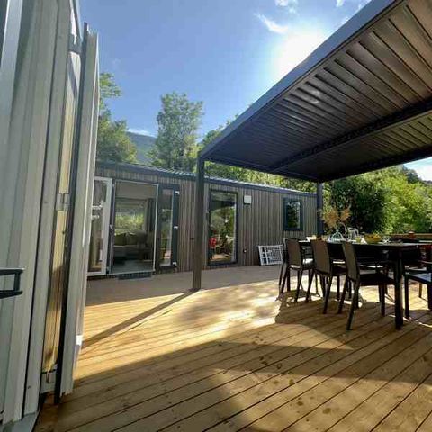 Camping De Savel - Isère - Afbeelding N°4