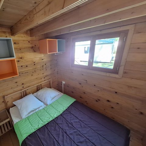 Chalet 5 personen - Chalet Évasion 5 pers