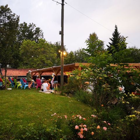 Camping La Fage - Dordogne - Afbeelding N°6