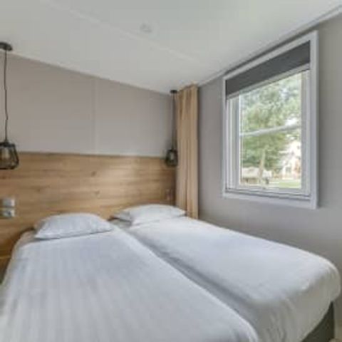 Chalet 6 personen - Chalet Faucille