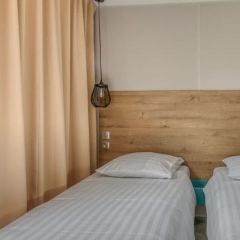 Chalet 4 personen - Chalet Buissonnière