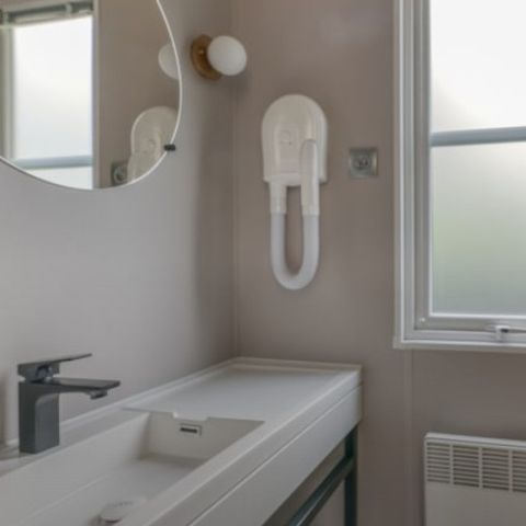 Chalet 4 personen - Chalet Buissonnière