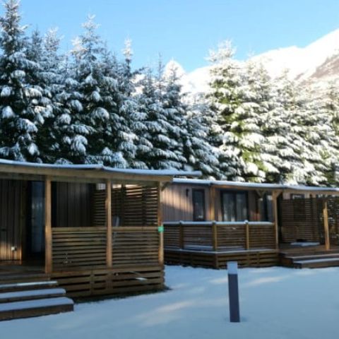 Chalet 4 personen - Chalet Buissonnière
