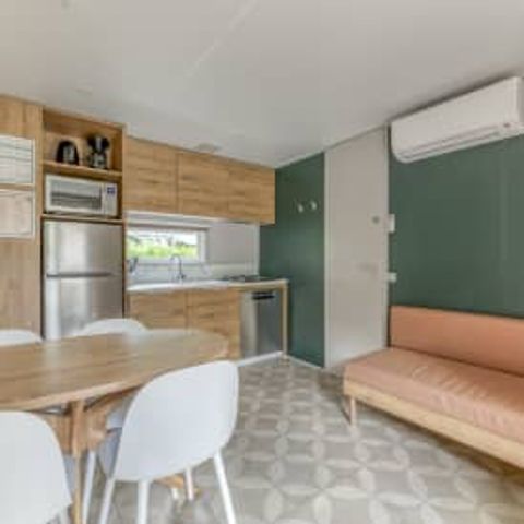 Chalet 4 personen - Chalet Buissonnière