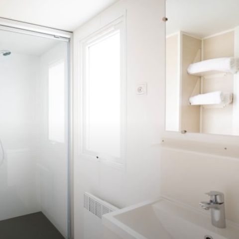 Chalet 6 personen - Chalet Fourchu