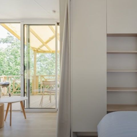 Chalet 2 personen - Chalet Eten