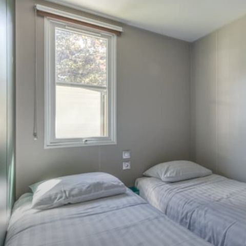 Chalet 6 personen - Chalet