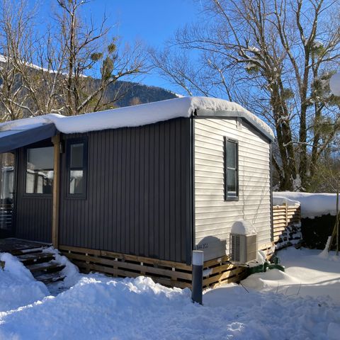 Chalet 4 personen - Roussé