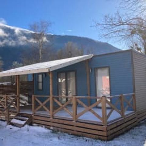 Chalet 4 personen - Buclet