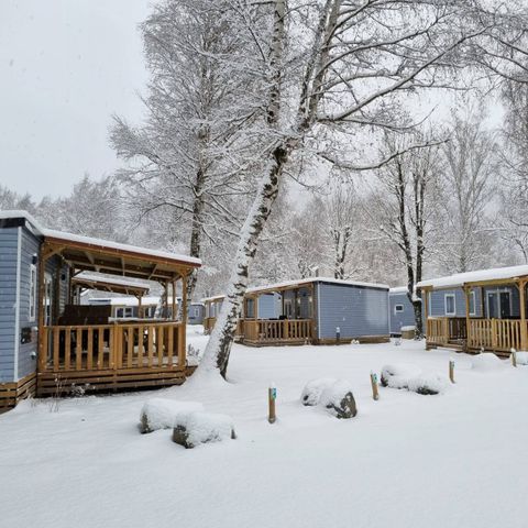 Camping RCN Belledonne - Isère - Afbeelding N°5