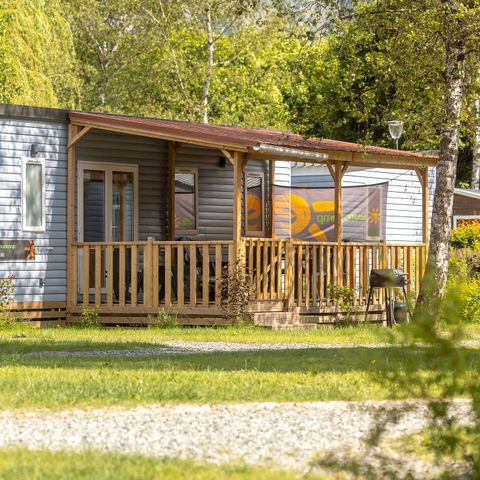 Camping RCN Belledonne - Isère - Afbeelding N°4