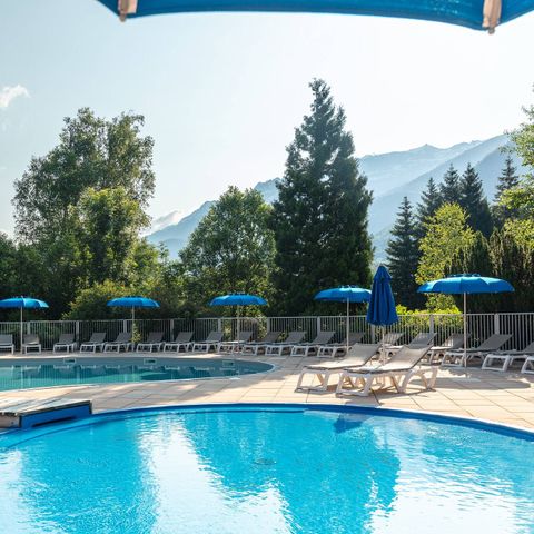 Camping RCN Belledonne - Isère - Afbeelding N°3