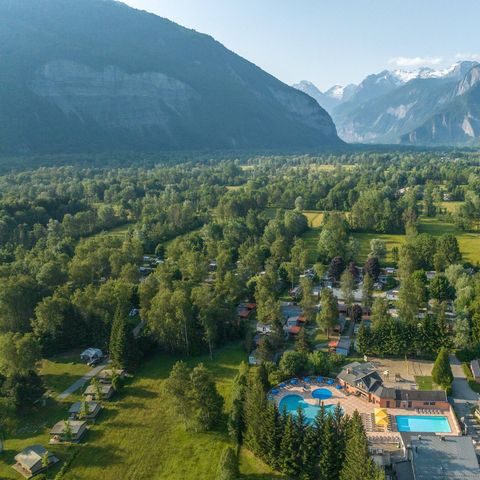 Camping RCN Belledonne - Isère - Afbeelding N°6