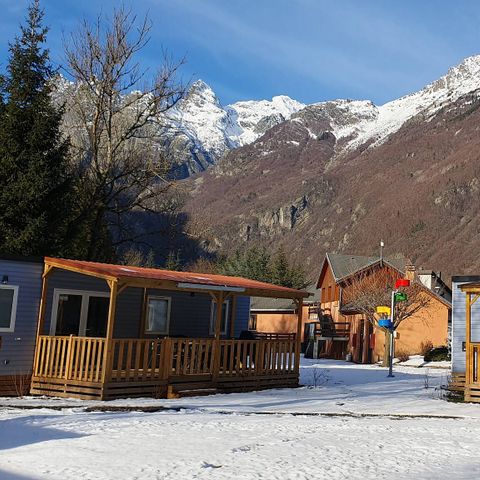 Camping RCN Belledonne - Isère - Afbeelding N°4