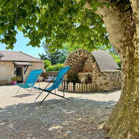 Camping Le Château - Drôme - Afbeelding N°5