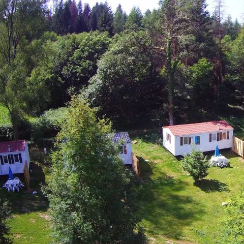 Camping La Petite Rivière - Corrèze - Afbeelding N°5