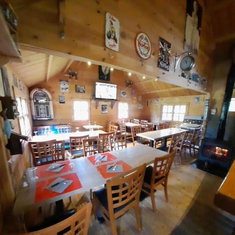 Camping La Petite Rivière - Corrèze - Afbeelding N°4