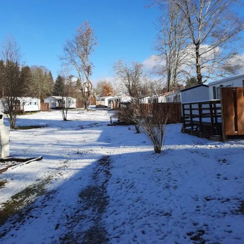 Camping La Petite Rivière - Corrèze - Afbeelding N°6