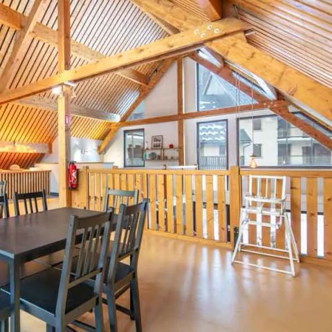 Résidence de La Perrière - Savoie - Afbeelding N°4