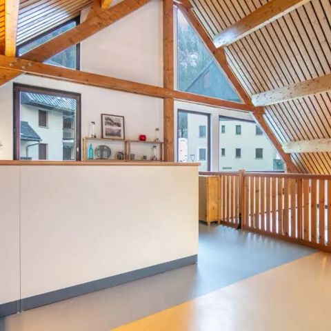 Résidence de La Perrière - Savoie - Afbeelding N°3