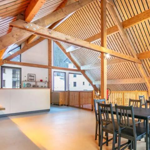 Résidence de La Perrière - Savoie - Afbeelding N°5