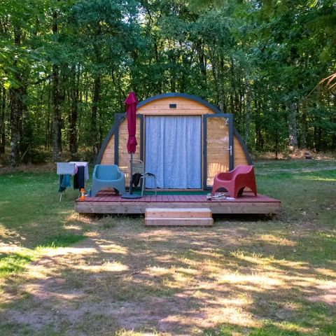 Domaine de Lallé - Corrèze - Afbeelding N°5