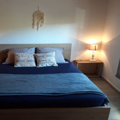 LANDHUIS 6 personen - Bohemen