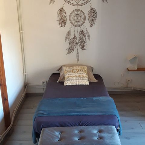 LANDHUIS 6 personen - Bohemen