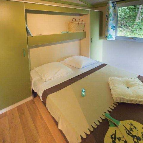 Chalet 5 personen - COMFORT