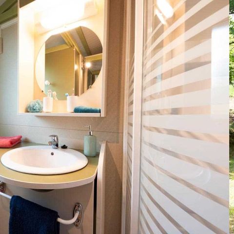 Chalet 6 personen - FAMILIEL