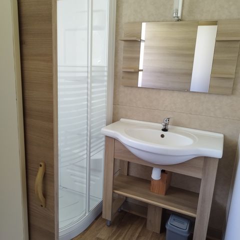 Chalet 5 personen - HEERLIJK