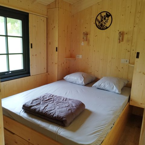 Chalet 7 personen - ZEN