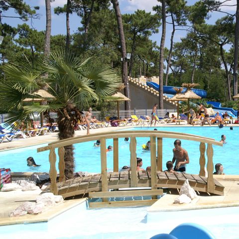 Camping le Dauphin - Charente-Maritime - Afbeelding N°6