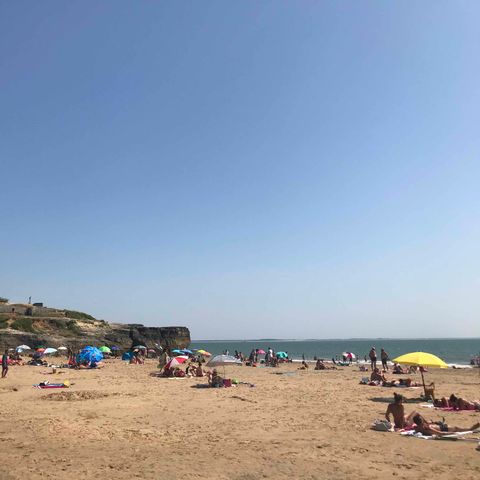 Camping Tahiti Village - Charente-Maritime - Afbeelding N°3