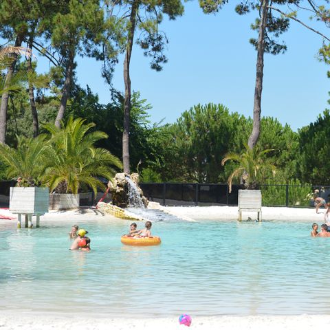Camping Les Pins d'Oléron  - Charente-Maritime - Afbeelding N°3