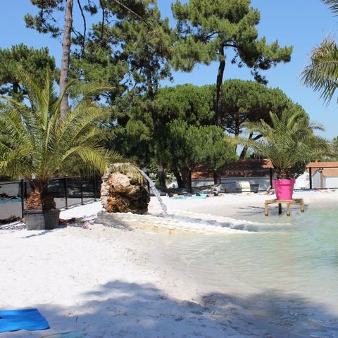 Camping Les Pins d'Oléron  - Charente-Maritime - Afbeelding N°5