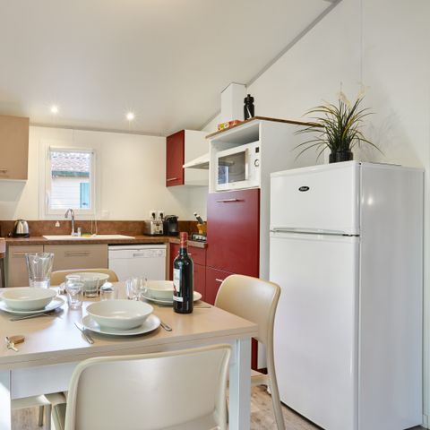 Chalet 2 personen - "V.I.P.