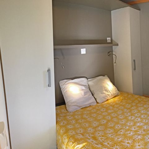 Chalet 2 personen - "Droom