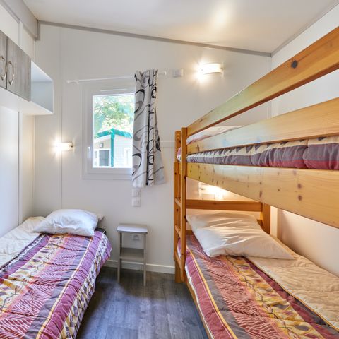 Chalet 2 personen - "Rêve Plus