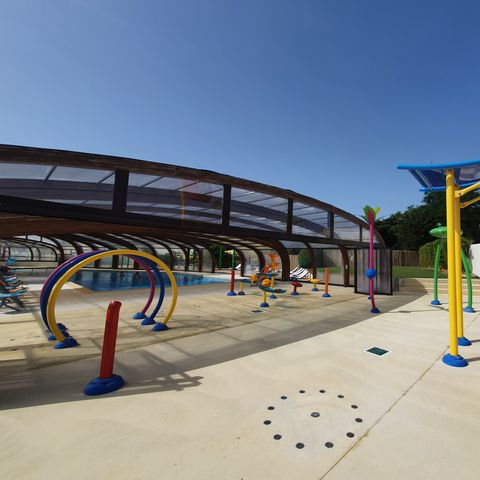 Camping La Brande - Charente-Maritime - Afbeelding N°5