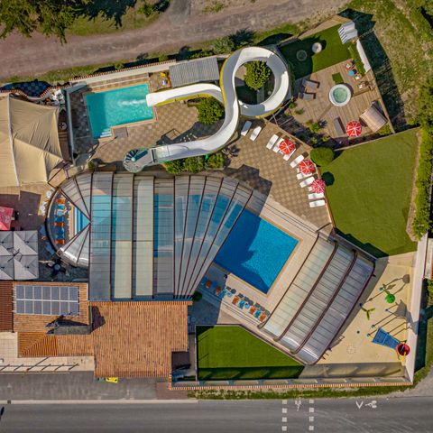 Camping La Brande - Charente-Maritime - Afbeelding N°3