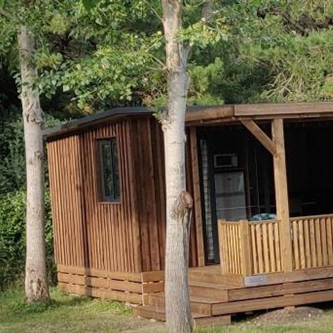 Camping Ile d'Oléron - Le Montet d'Oléron - Charente-Maritime - Afbeelding N°2