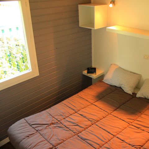 Chalet 4 personen - YUCCA