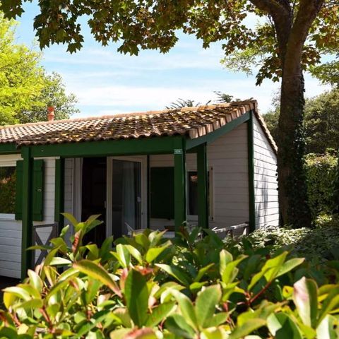 Chalet 6 personen