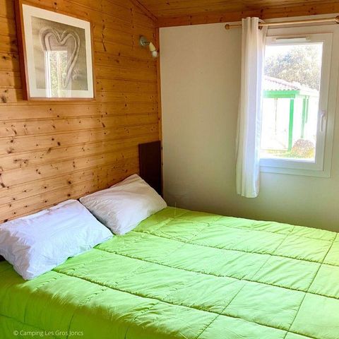 Chalet 6 personen