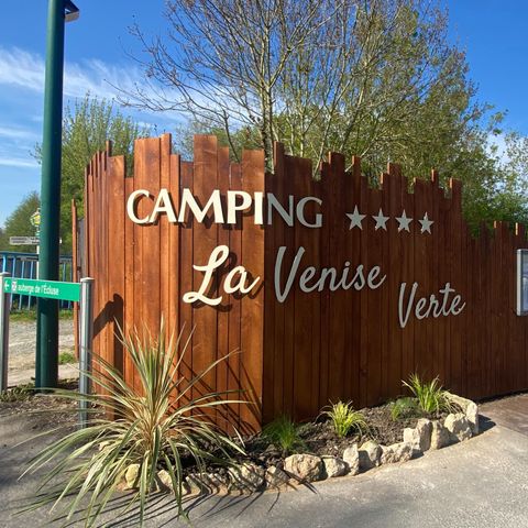 Camping la Venise Verte - Deux-Sèvres - Afbeelding N°4