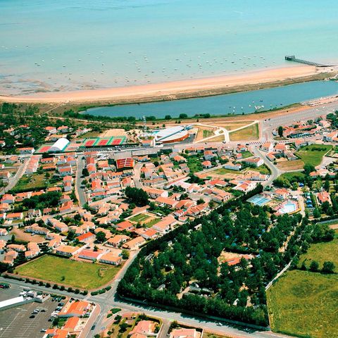 Camping Bel - Vendée - Afbeelding N°3