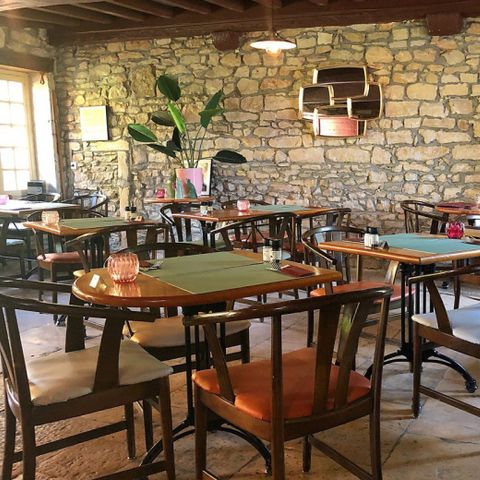 Camping Aux Rives du Soleil - Ain - Afbeelding N°6