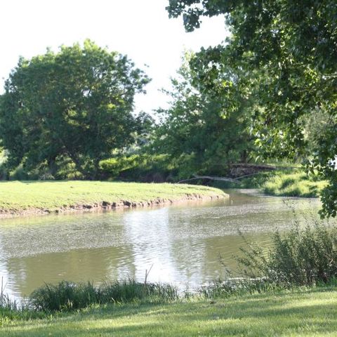 STAANPLAATS - Campings