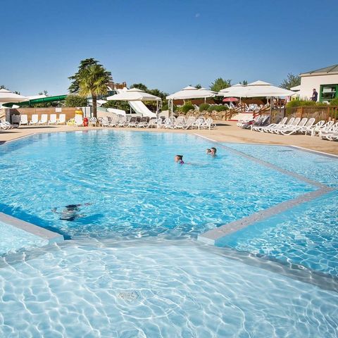 Camping Le Pin Parasol - Vendée - Afbeelding N°5